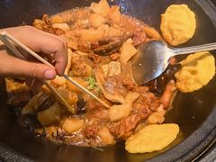 -人民公社大食堂(顺义总店)
