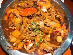 -谢蟹浓(西铁营万达店)