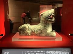 -金沙遗址博物馆