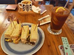 -西关84·History·Art·Cafe