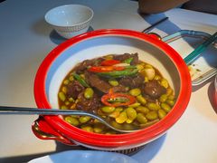 -许家菜(望江店)