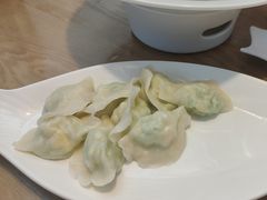 -船歌·鱼水饺青岛菜(枫蓝国际购物中心店)