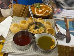 -印度玛咖·鲜熬咖喱(银泰创意城店)