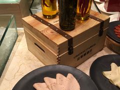 -富力希尔顿酒店·地阔自助餐厅