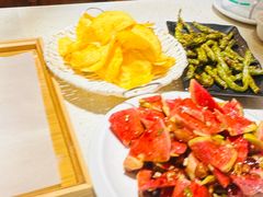 -万鑫鸡翅
