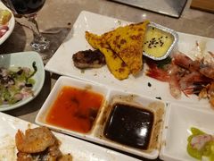 -上渔铁板烧(熙悦汇店)