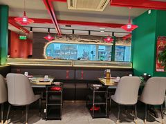 -京悦南门涮羊肉·羊蝎子火锅(田林路店)
