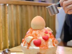 -怪物的冰与火(天虹商场中山路店)