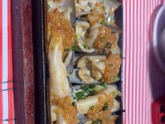 蛏子王-永信海鲜(群星城店)