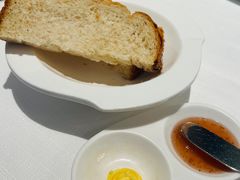 -波特曼西餐厅(南岗店)