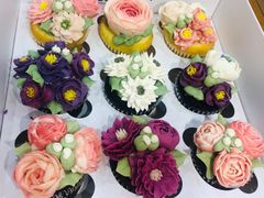 -BON CAKE(华贸购物中心店)