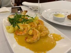 -摩根扒房(桐梓林店)