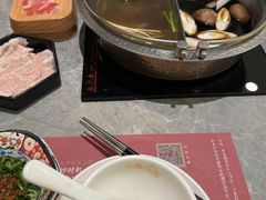 -一绪に寿喜烧(虹悦城店)