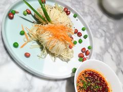 -雀蓝川菜(奥体广场店)