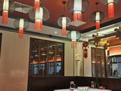 -旺顺阁·北京菜·烤鸭(魏公村店)