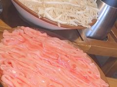 -蜀江龙火锅(339店)