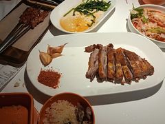 -谷丽麦馕新疆菜·清真(步步高梅溪新天地店)