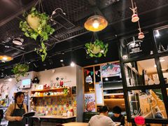 -炒码先生·韩餐炸鸡披萨(西塔店)