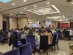 大堂-大方圆酒楼(西门大街店)