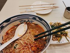 -马兰拉面(西直门外店)