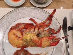 -和·铁板烧·OMAKASE(望京昆泰嘉晟酒店)