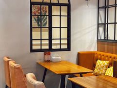 -花舍·新派粤菜·西餐·下午茶(亚运村·鸟巢店)