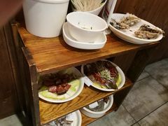 -苏大嘴海鲜牧场(奥林匹克店)