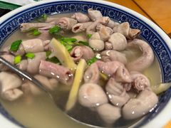 -小乐荟私房菜(宁海里店)