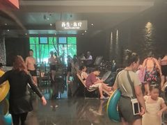 -清河半岛温泉度假酒店