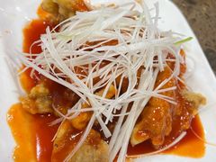 -周家大连水饺(美专校街店)