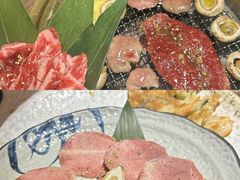 -虎丸烧肉(世纪汇店)