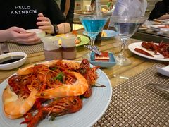 -漳州佰翔圆山酒店·圆山畔西餐厅