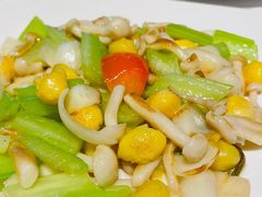 -禧宴Joyous Restaurant(禧园店)