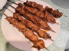 羊肉串-峨嵋酒家总店(车公庄店)