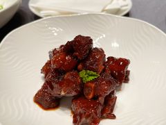 -狮王府淮扬菜(夫子庙老门东店)