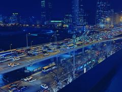 -中央广播电视总台(光华路办公区)