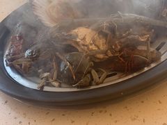 -港畔赶海蒸汽海鲜烧烤自助(仙螺岛店)