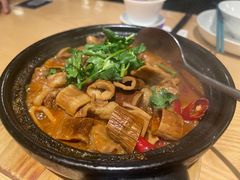 -巴蜀风·地道川菜(总店)