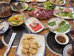 -厝味火锅·潮汕卤水火锅(十一合店)