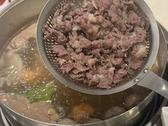 -陈记顺和潮汕牛肉火锅(韩江路店)