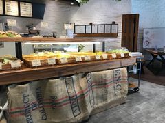 -RiceZone乐食尊纯米面包坊(望京店)