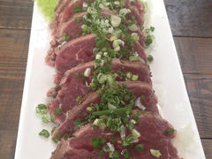 嫩烤牛肉-Jazz·ya 爵士屋(来福士店)