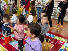 -金宝贝早教(万象城校区)