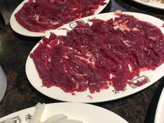 -八合里潮汕鲜牛肉火锅(惠州华贸店)