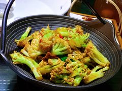 -旺顺阁鱼头泡饼(常营店)