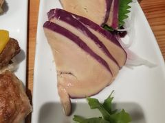 -王鼎精致料理铁板烧(世博源店)