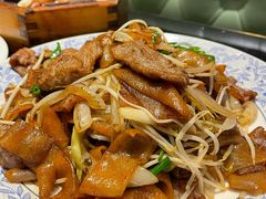 干炒牛河-正斗·港式粤菜(SKLP店)