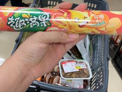 -AEON永旺(东方宝泰店)