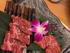 -丸藏和牛烧肉专门店(园区师惠坊店)