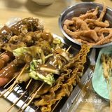 今天的幸福是西大街几十年老店给的
